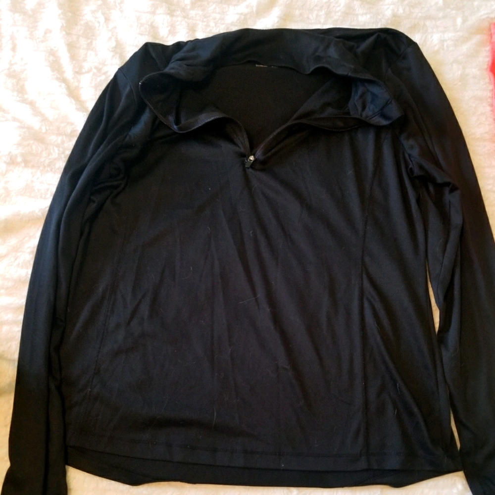 Danskin Lightweight Pullover